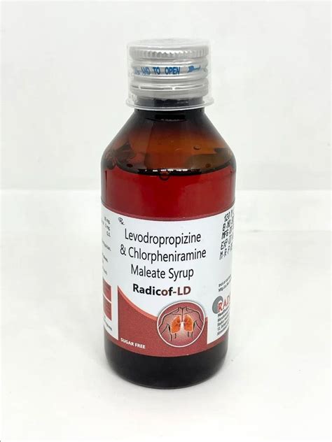 敏兒傷風水|敏兒傷風水 Chlorpheniramine Maleate Syrup 120ml